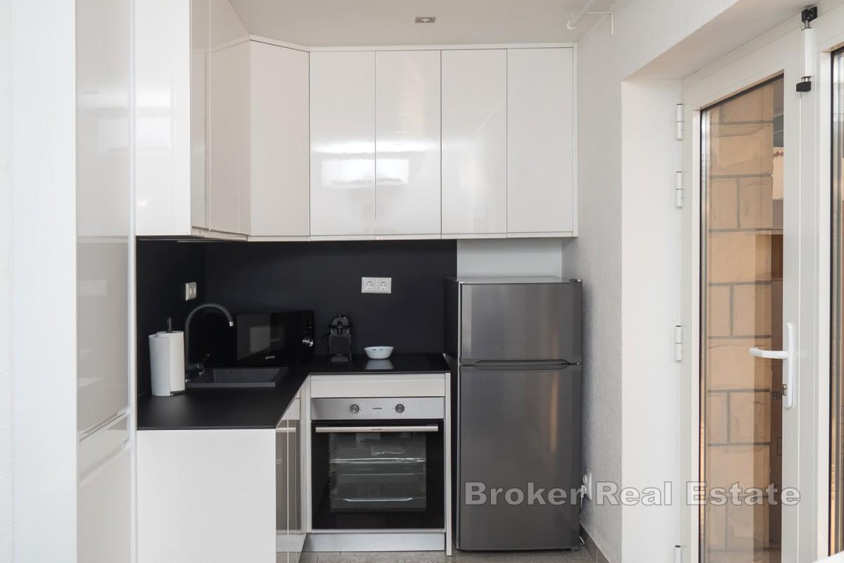 Apartmanska kuća s 8 jedinica