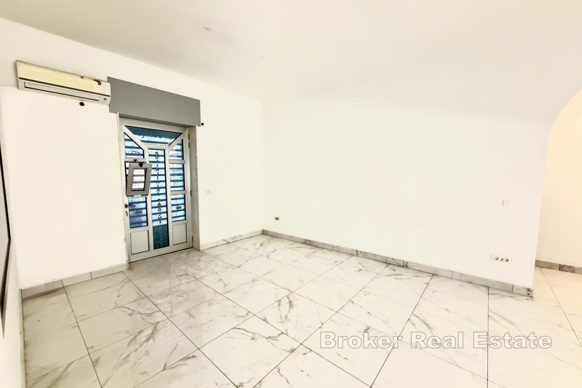 Poslovni prostor u centru grada