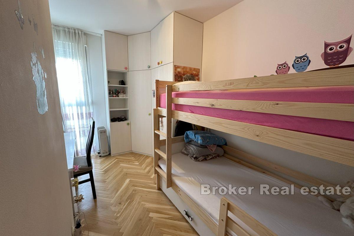 Komfortable Zwei-Zimmer-Wohnung in bester Lage