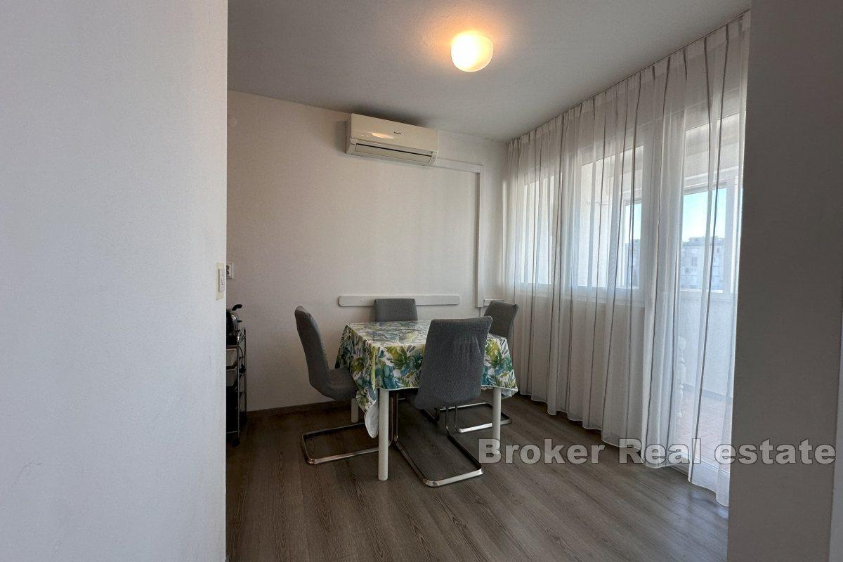 Zwei-Zimmer-Wohnung in ausgezeichneter Lage