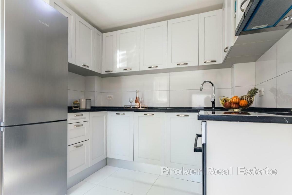 Steinhaus in malerischer Lage