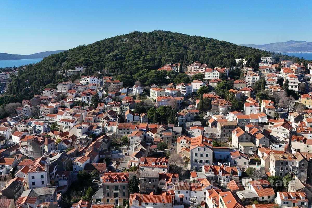 Lägenhet med tre sovrum i ett idylliskt läge