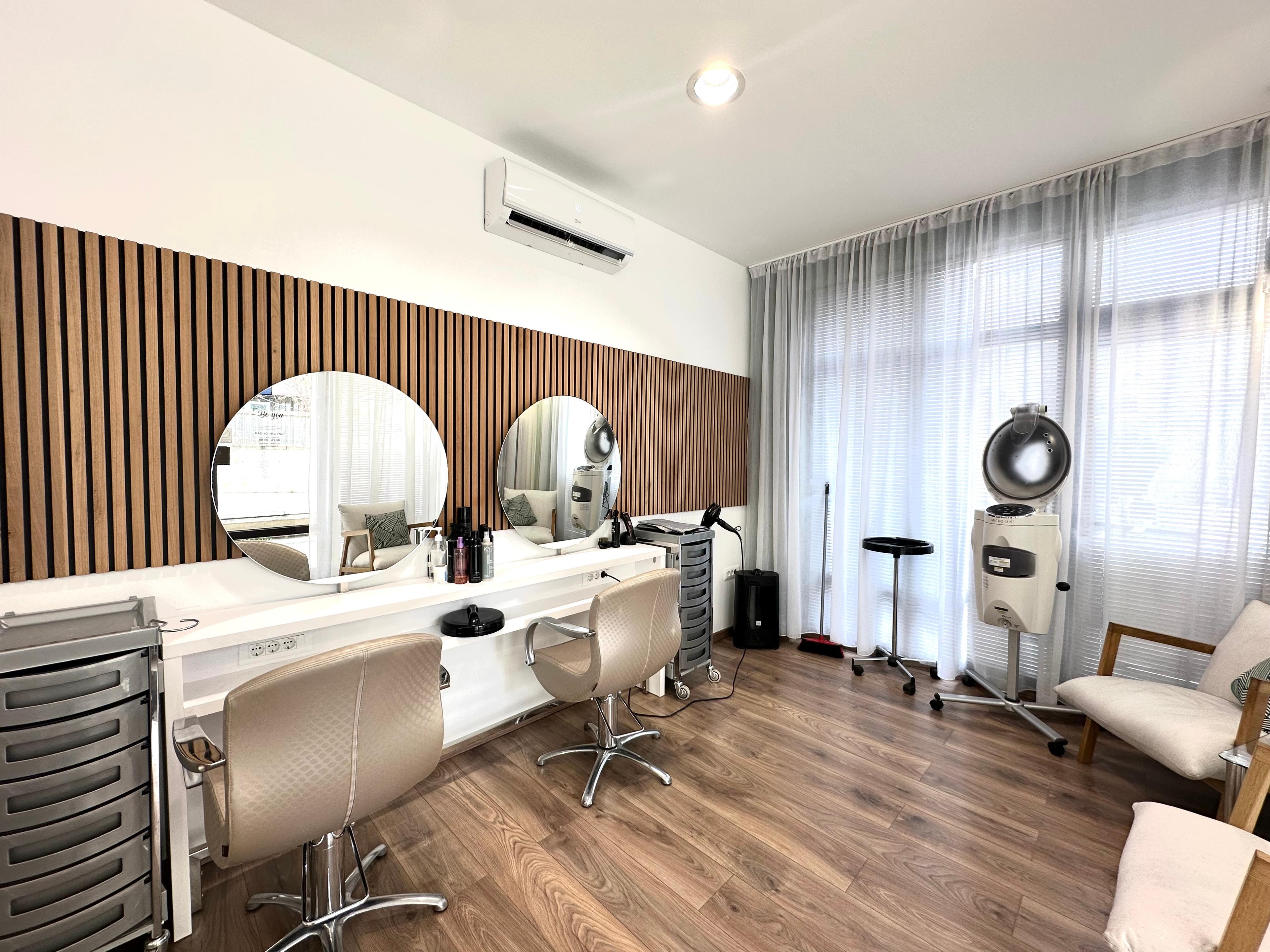 Spazio commerciale con un'attività consolidata