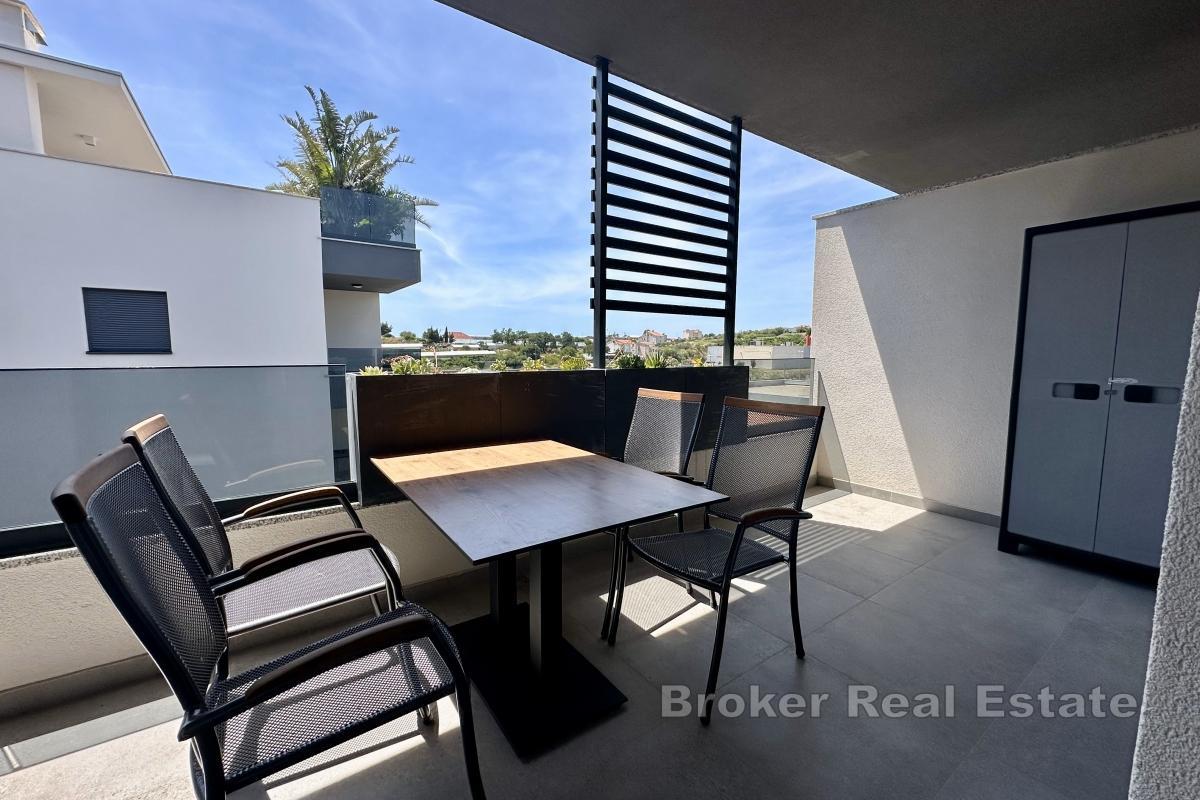 Jednosoban stan u novogradnji