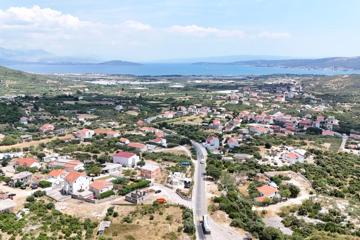 001-2049-51-Trogir-Bulding-land-in-a-quiet-location-for-sale
