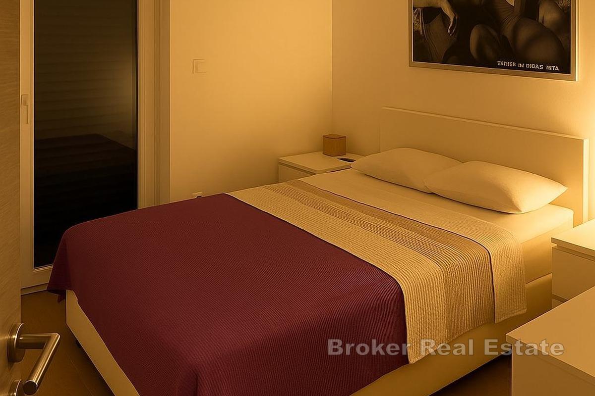 Samostojeća novosagrađena kuća na mirnoj lokaciji