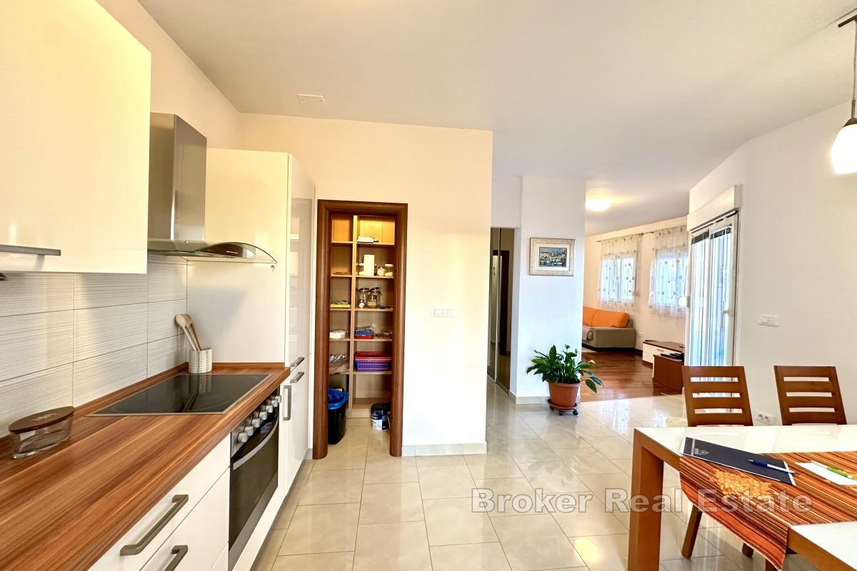 Penthouse w wyjątkowej lokalizacji
