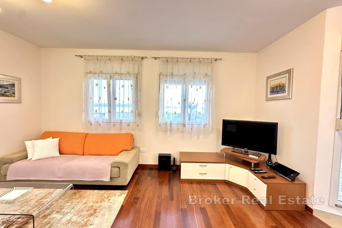 Penthouse ve výjimečné lokalitě