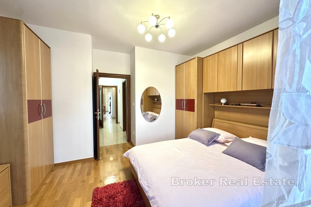 Penthouse ve výjimečné lokalitě