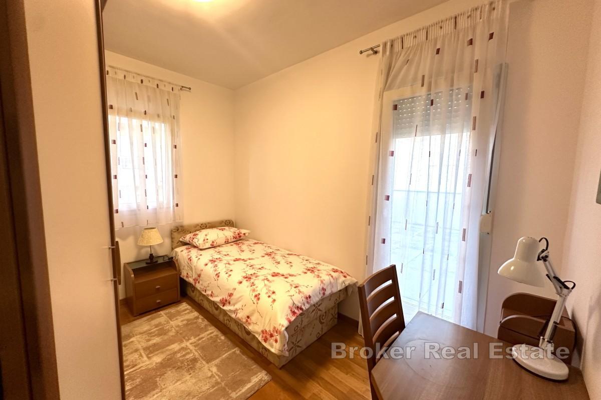 Penthouse na izvanrednoj lokaciji