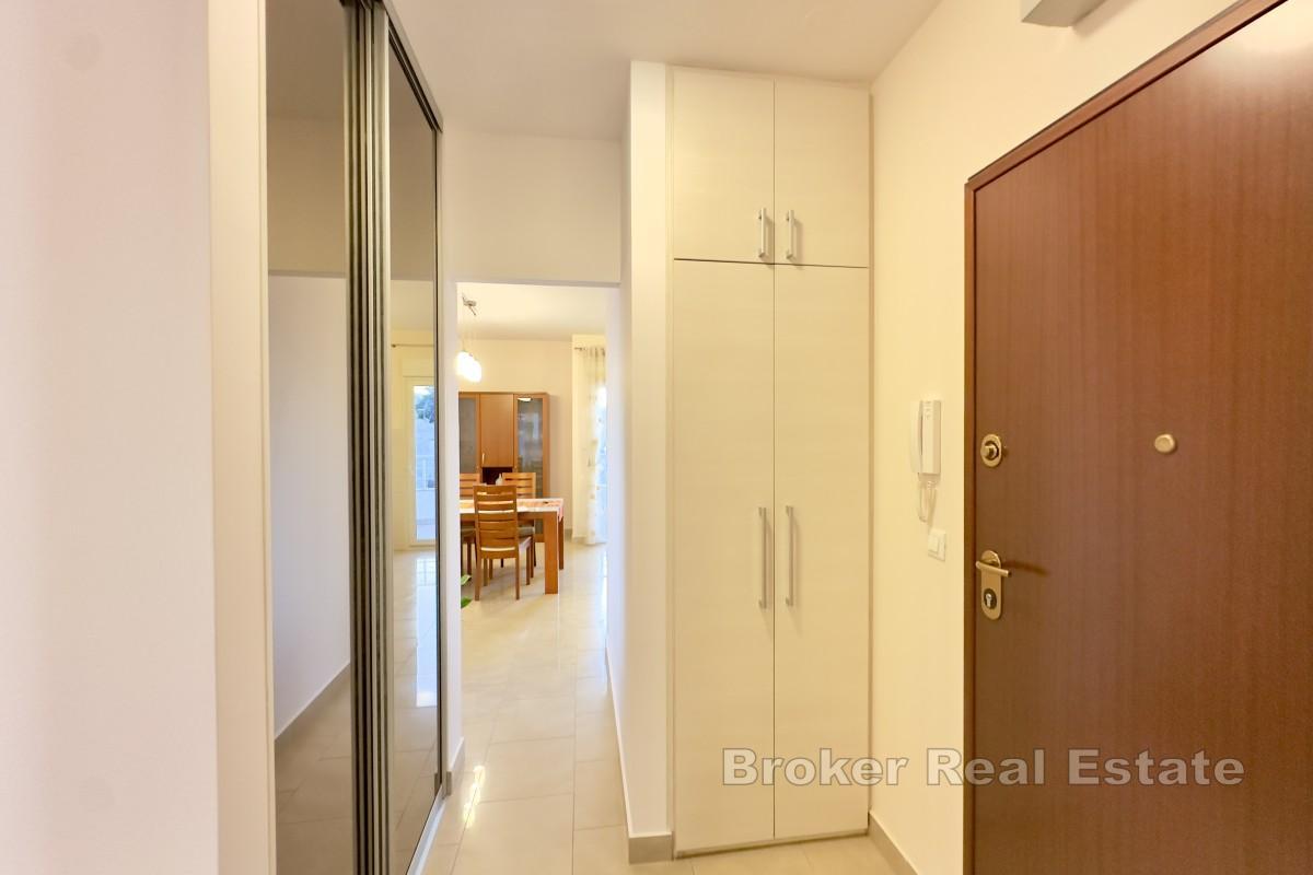 Penthouse na izvanrednoj lokaciji