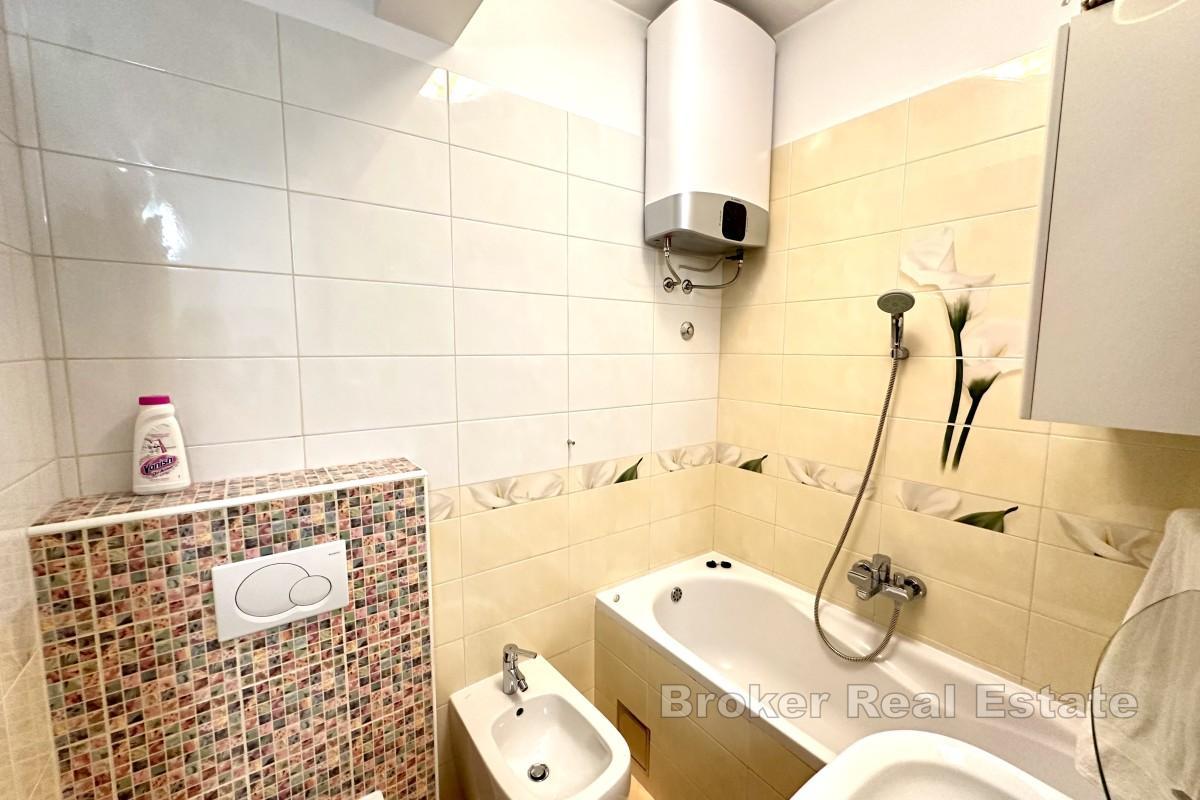 Penthouse ve výjimečné lokalitě