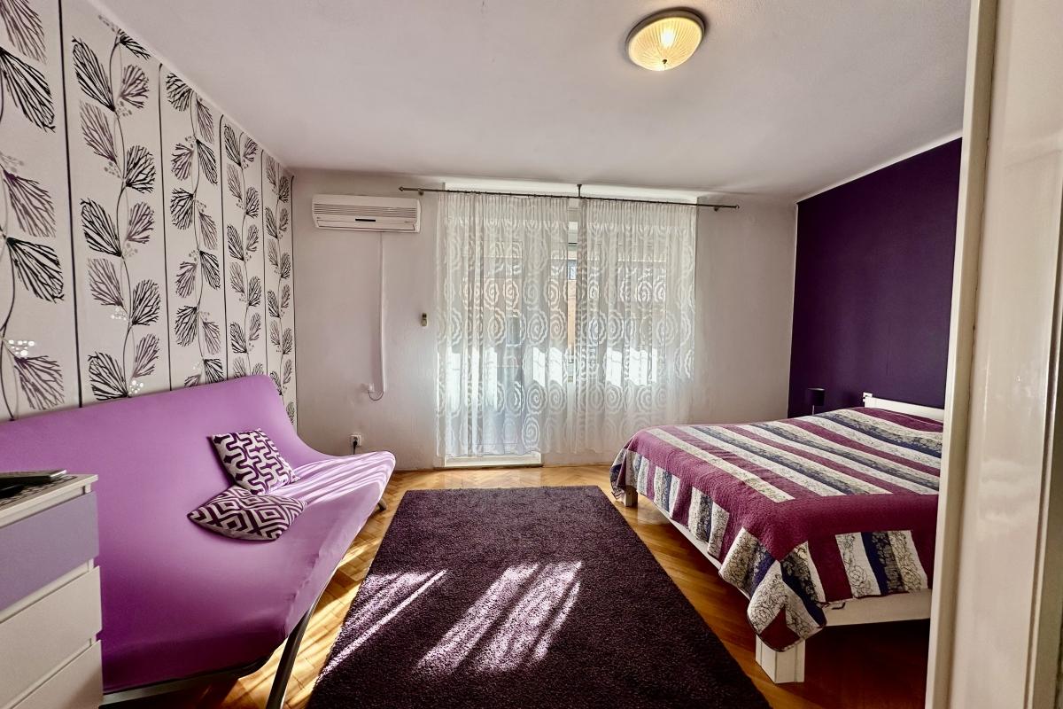 Ein-Zimmer-Apartment in Zentrumsnähe