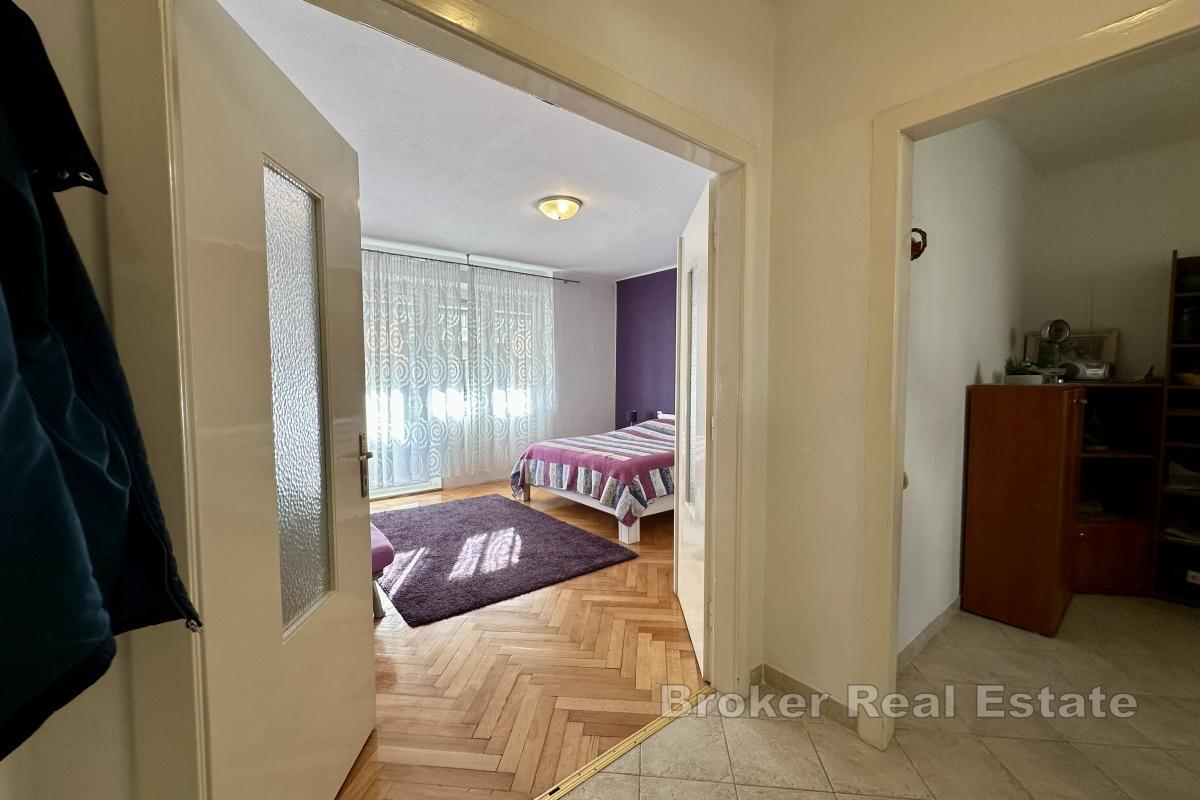 Appartement T2 proche du centre