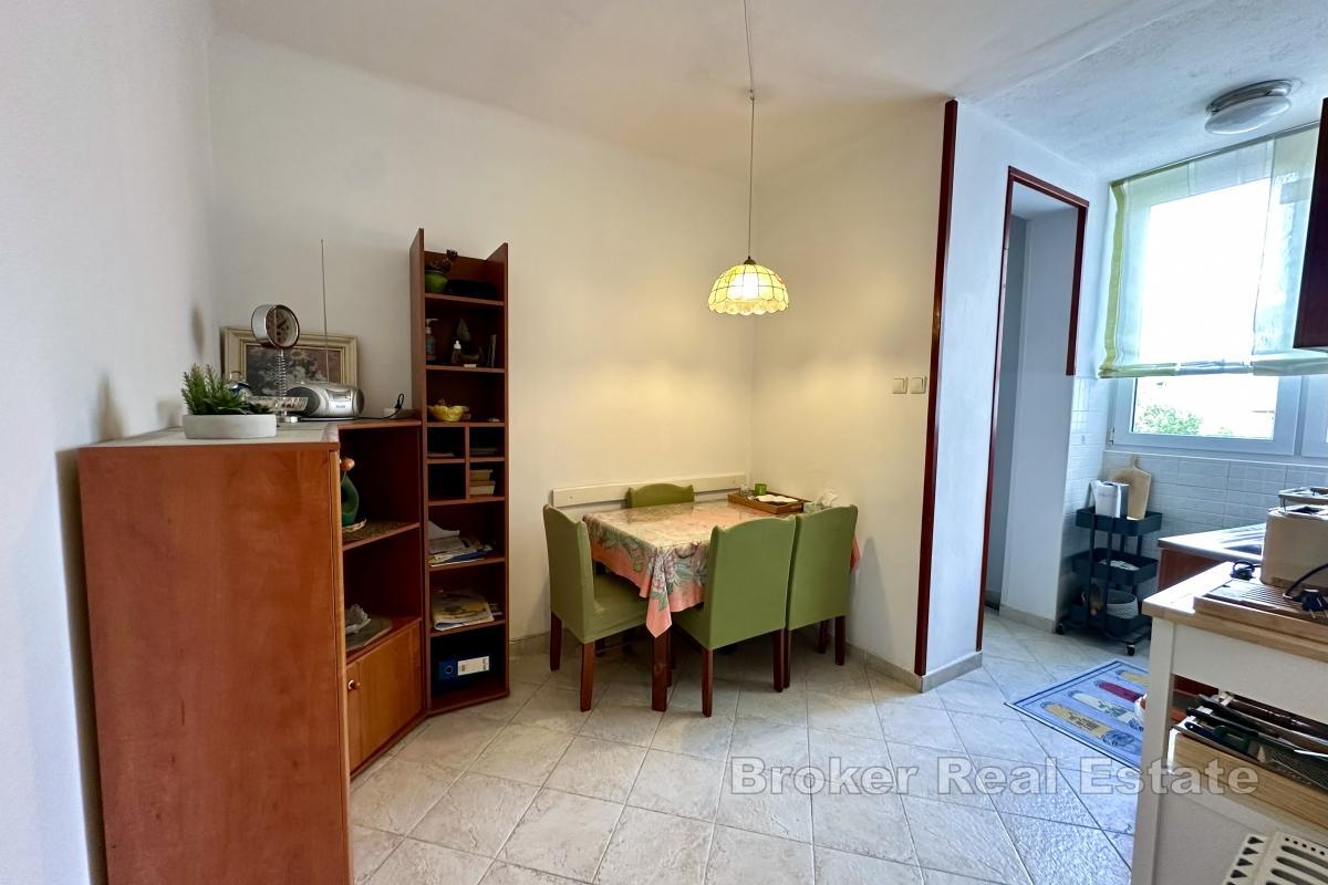 Appartement T2 proche du centre