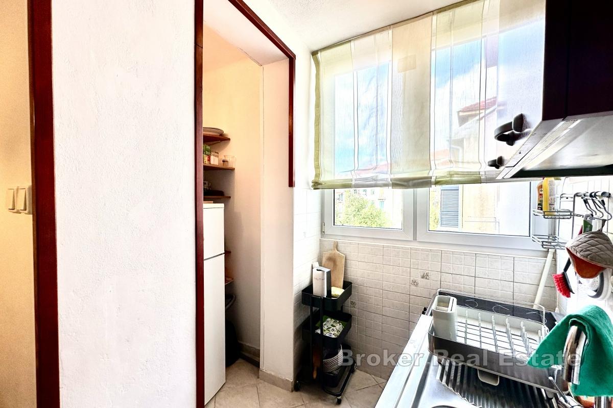 Appartement T2 proche du centre