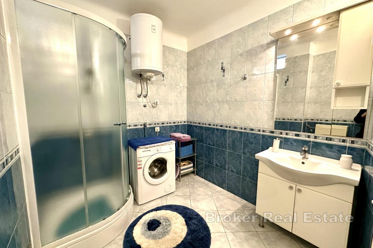 Appartement T2 proche du centre