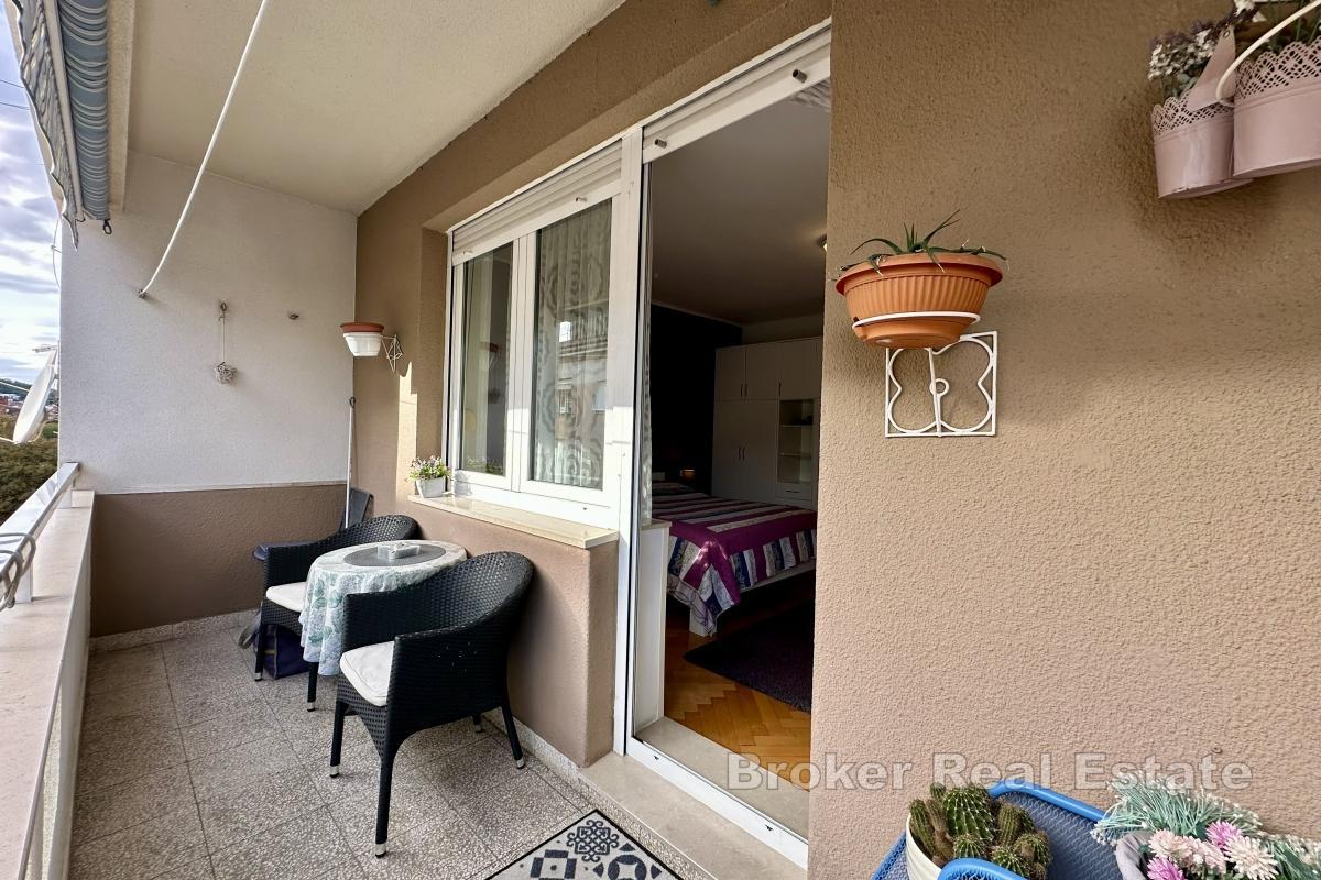 Appartement T2 proche du centre