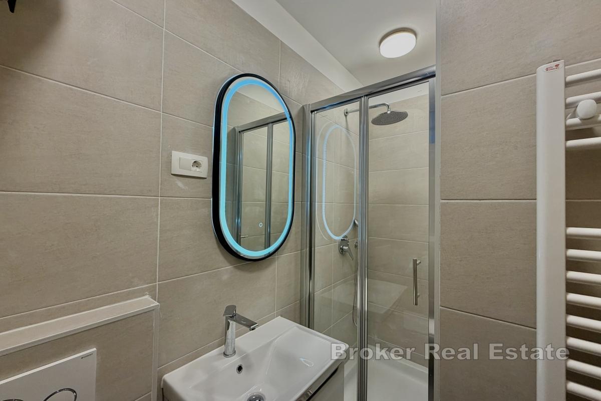 Appartement T2 rénové près du centre-ville