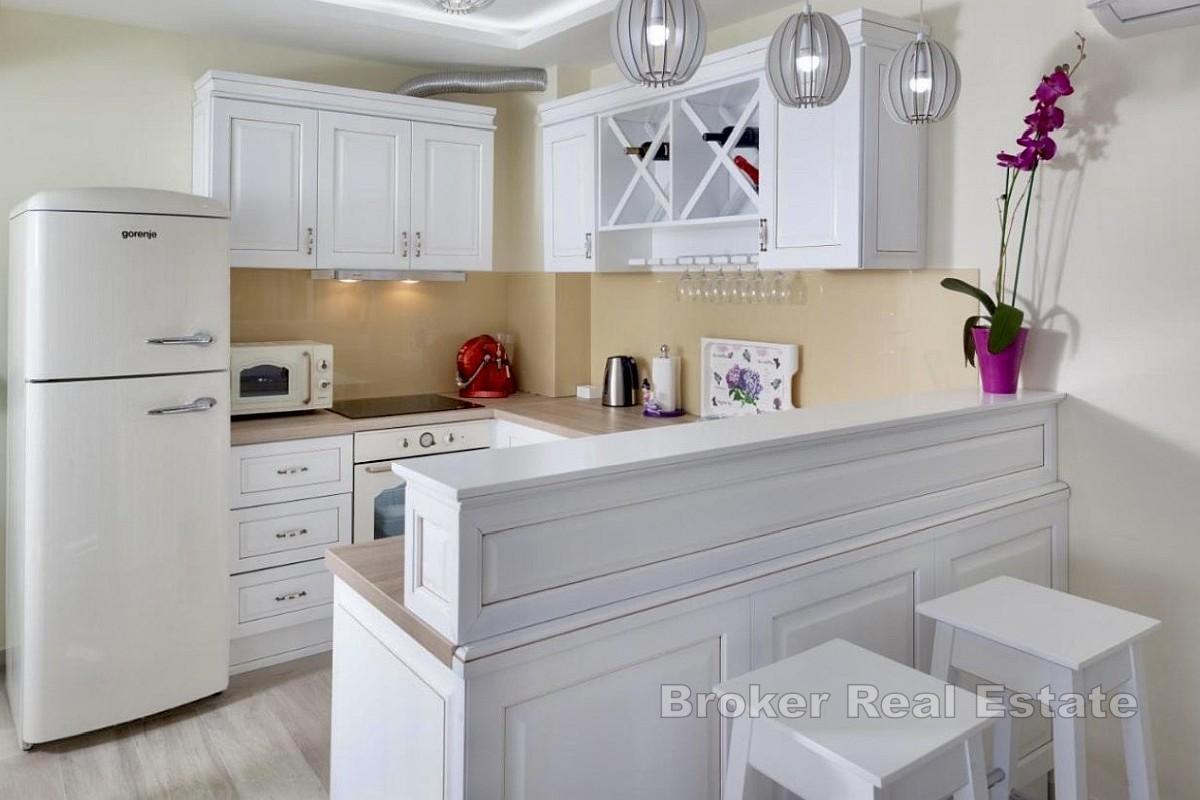 Appartement T3 avec parking