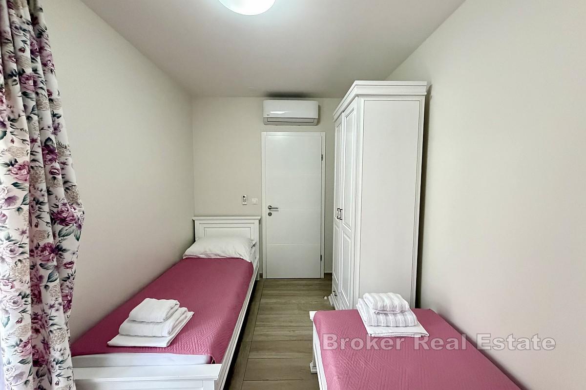 Appartement T3 avec parking