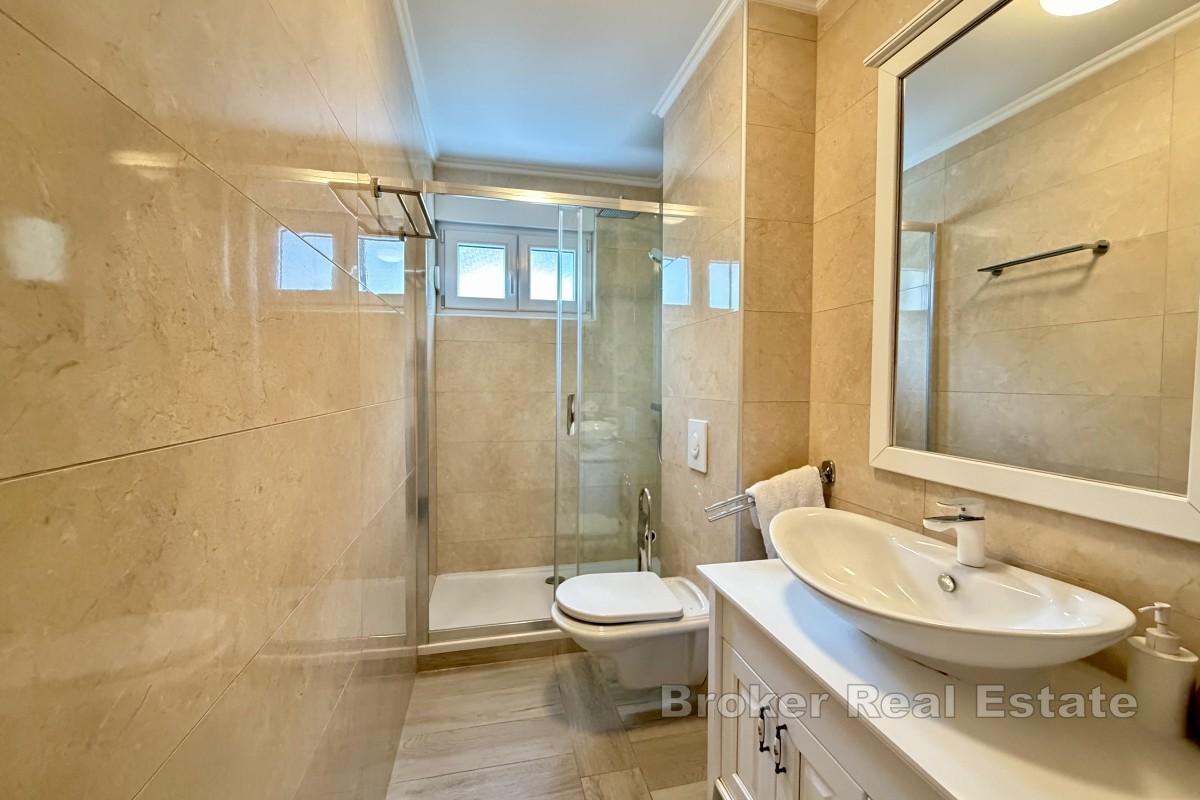 Appartement T3 avec parking