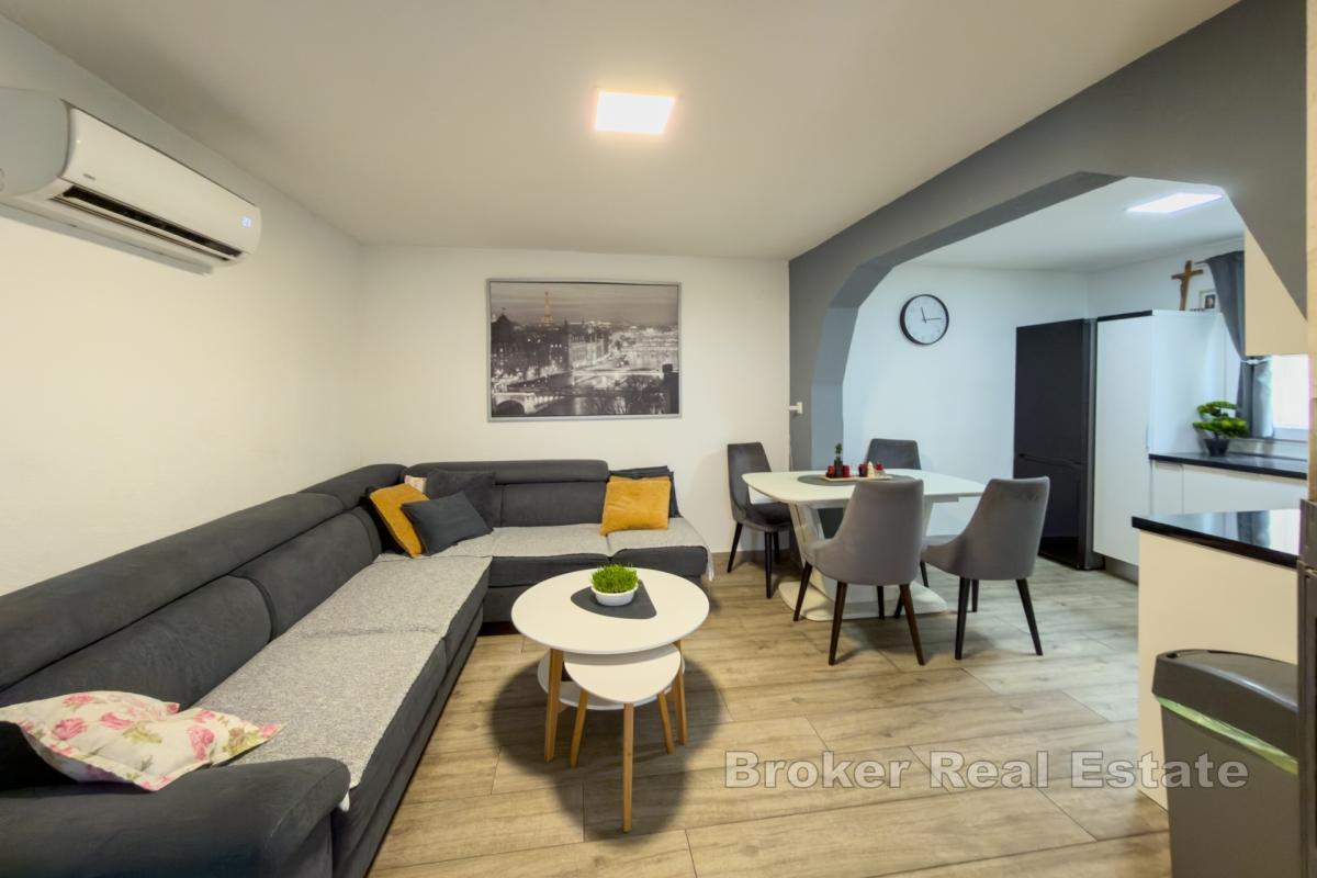 Dvojni objekt s potencijalom