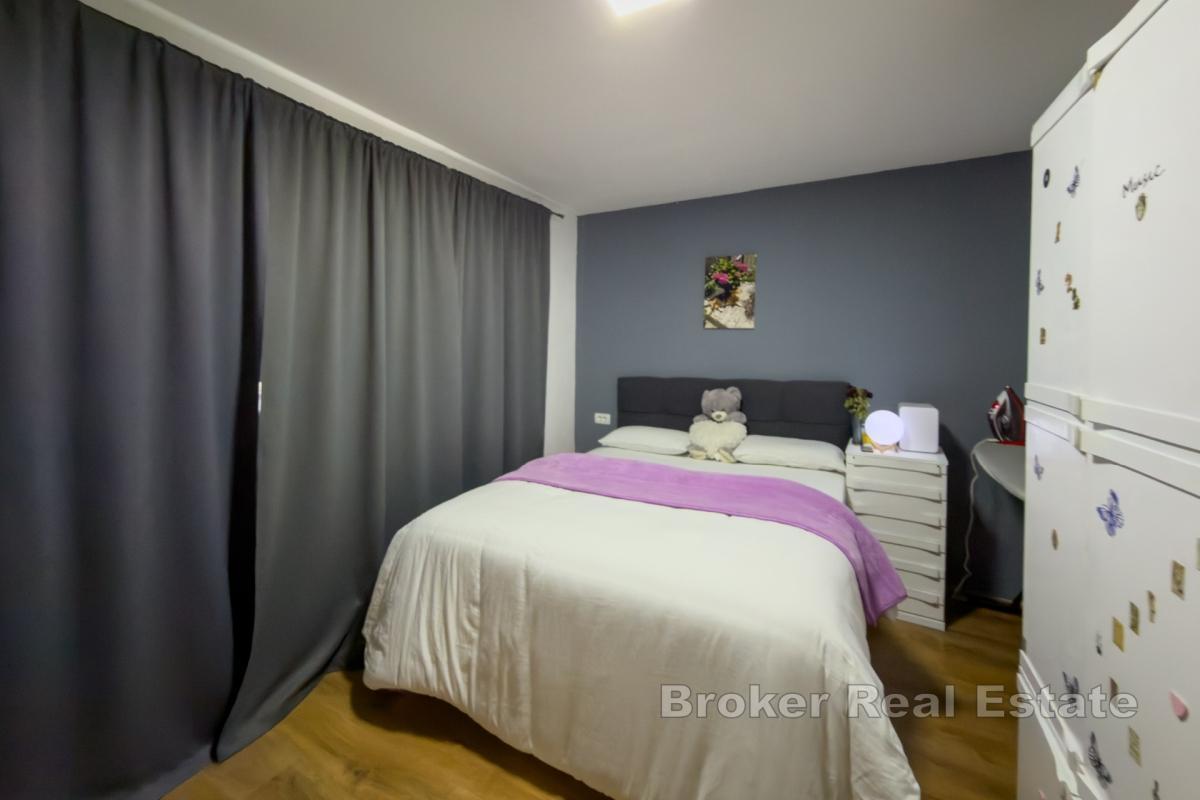 Dvojni objekt s potencijalom