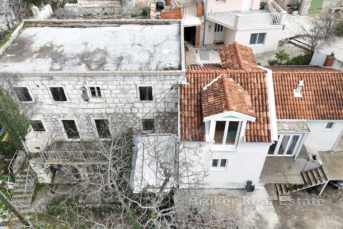 Dvojni objekt s potencijalom