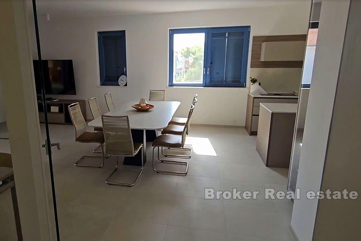 Predivna vila s pogledom na more