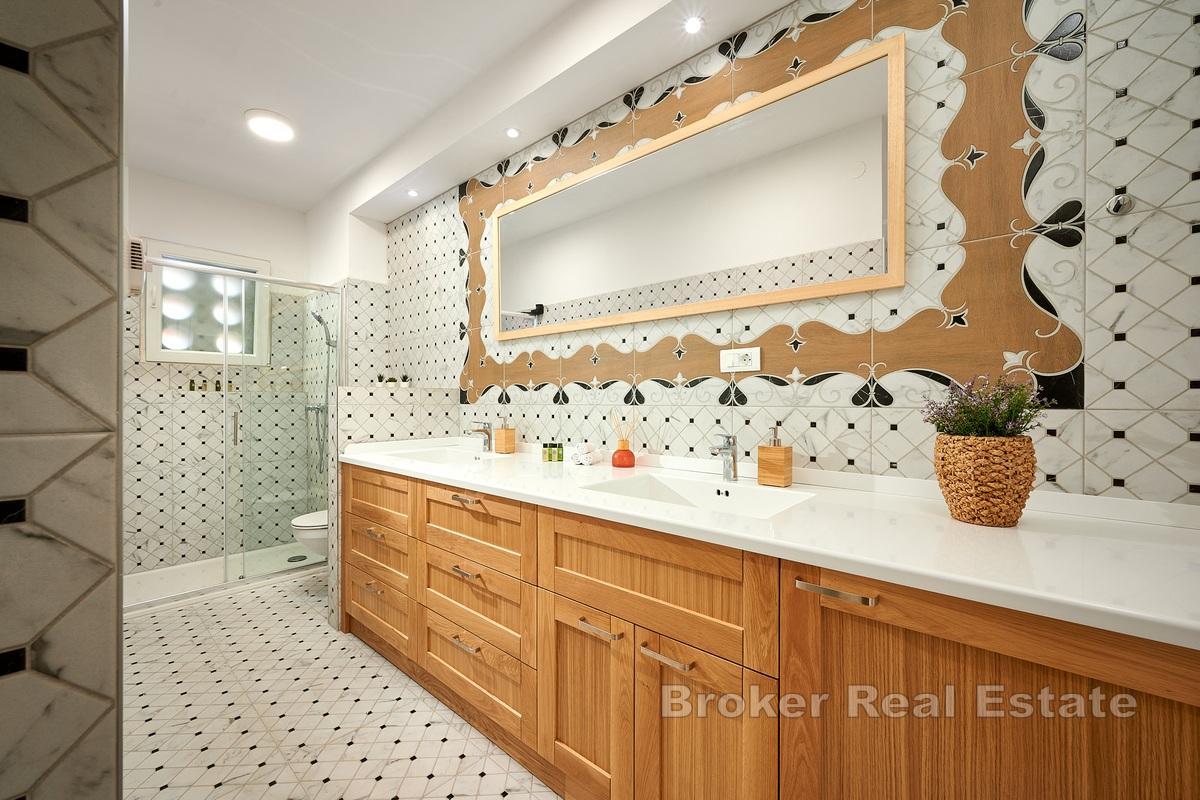 Třípokojový byt s balkonem, prestižní lokalita