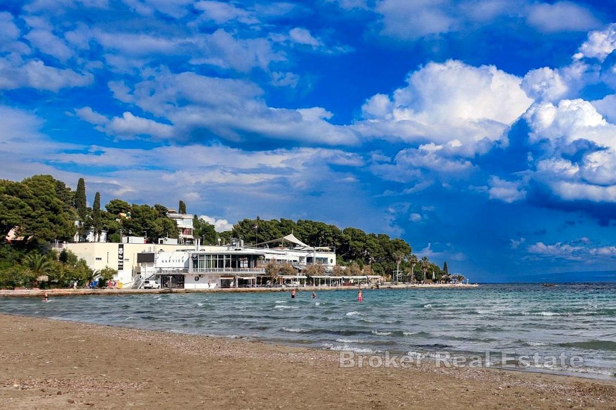 Třípokojový byt s balkonem, prestižní lokalita