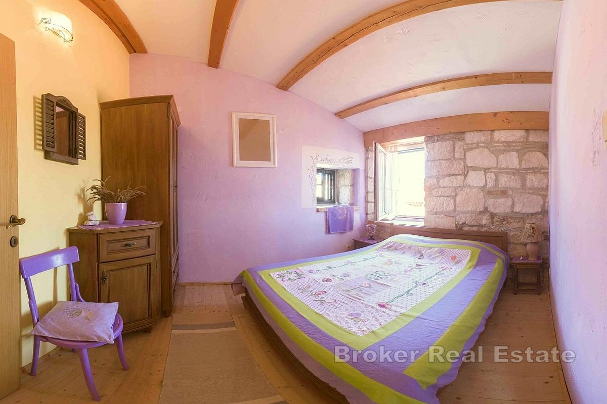 Stenhus från 1700-talet