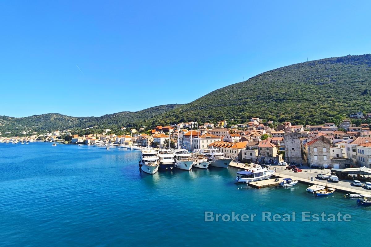 Stenhus från 1700-talet