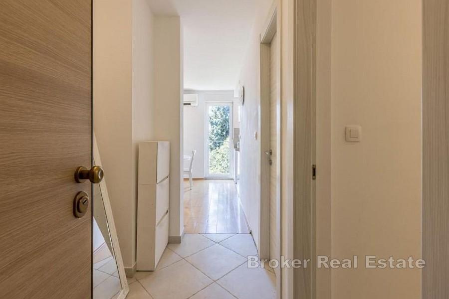 Spacieux appartement familial avec balcon et loggia