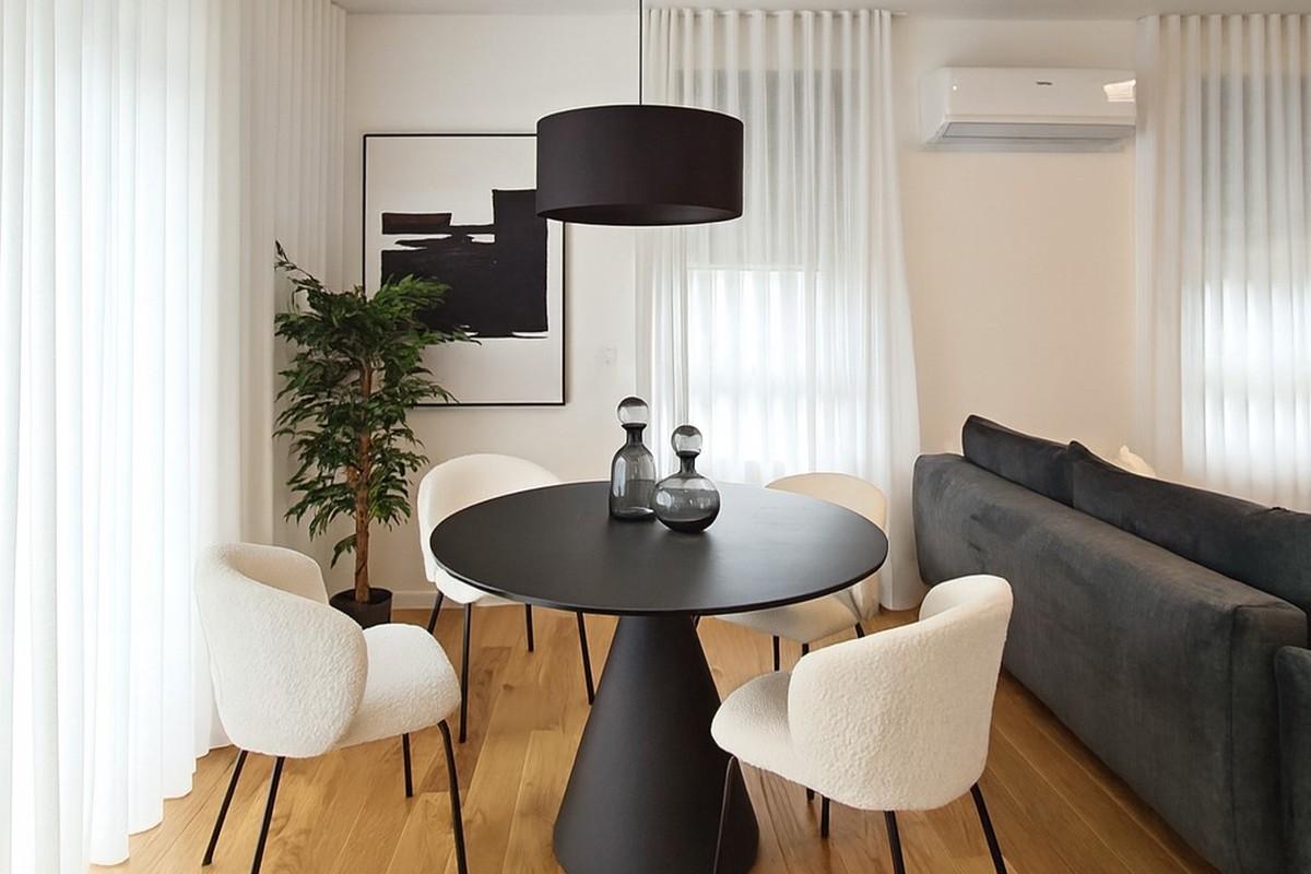 Neubau – Luxus-Penthouse mit zwei Terrassen und Garage