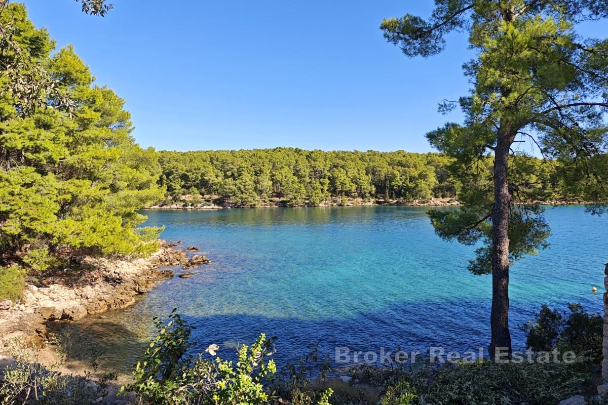 Novogradnja - dvosoban stan s lođom