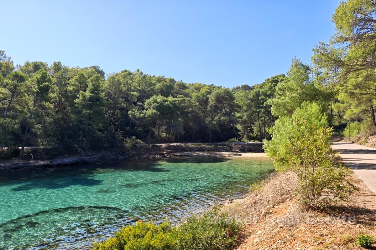 Novogradnja - dvosoban stan s lođom