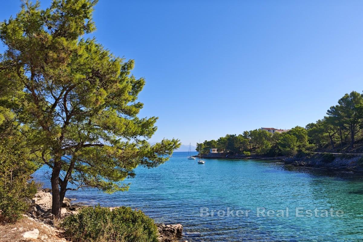 Novostavba - moderní mezonetový byt s terasou