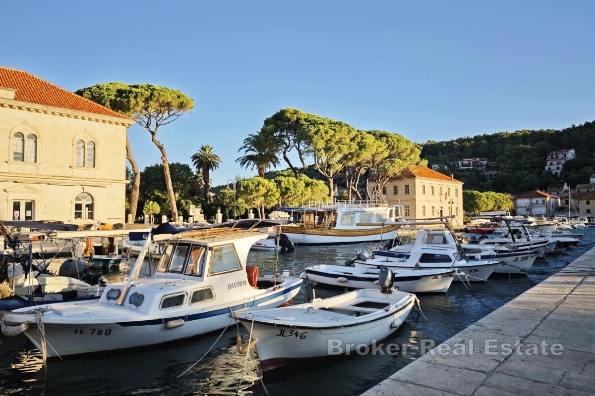 Nowo wyremontowany apartament z trzema sypialniami – centrum miasta