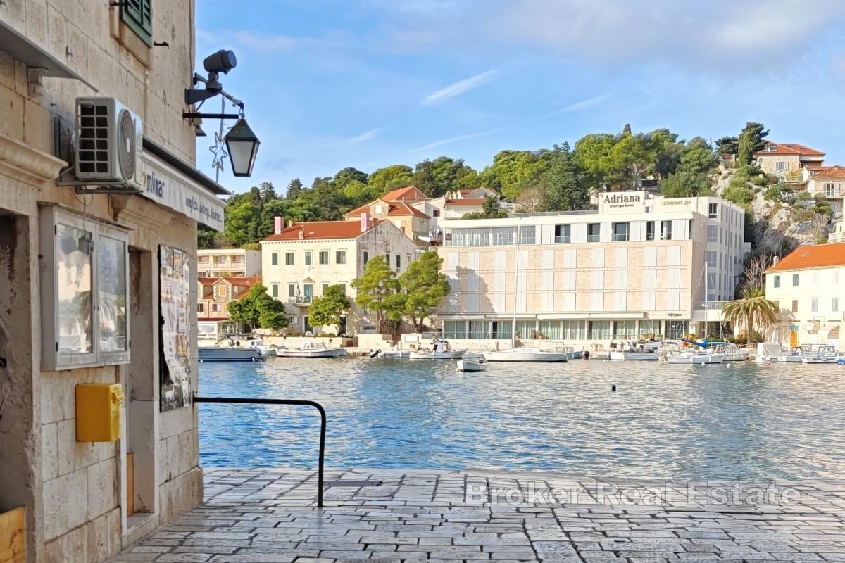 Poslovni prostor u centru grada