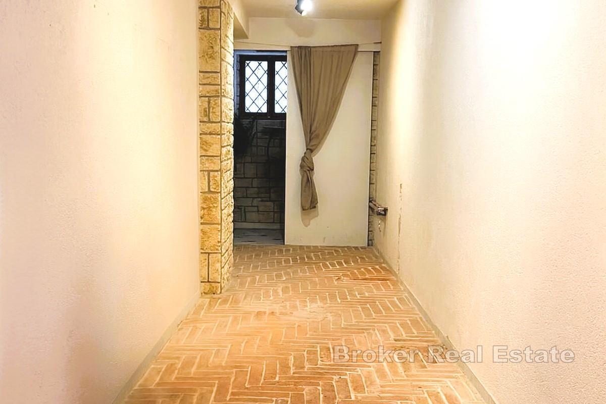 Poslovni prostor u centru grada