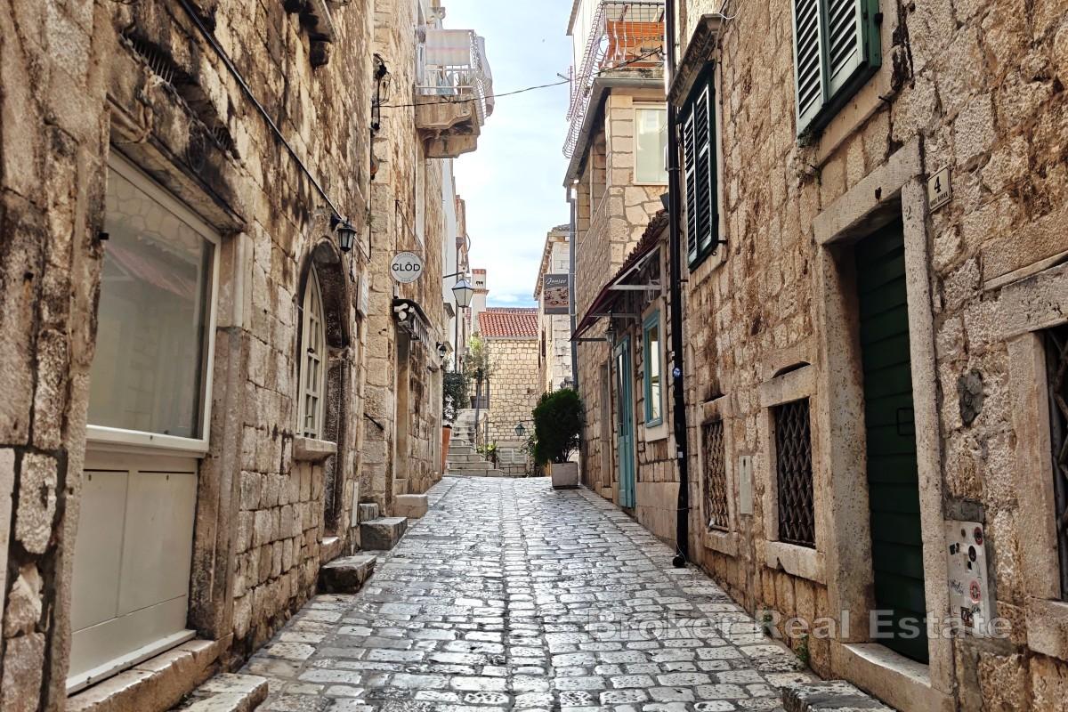 Poslovni prostor u centru grada