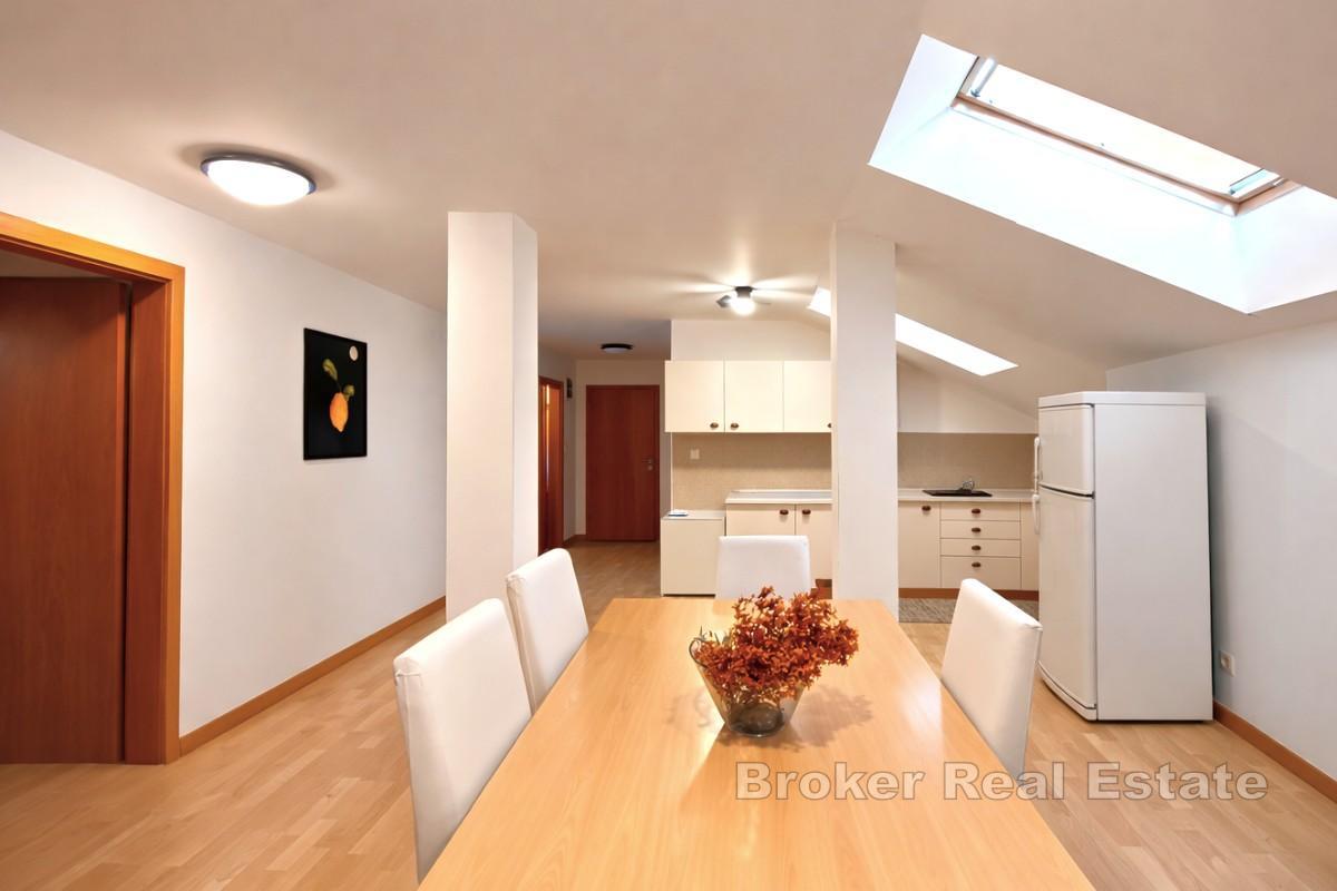 Appartement T3 à Vrboska - Proche du front de mer, belle opportunité