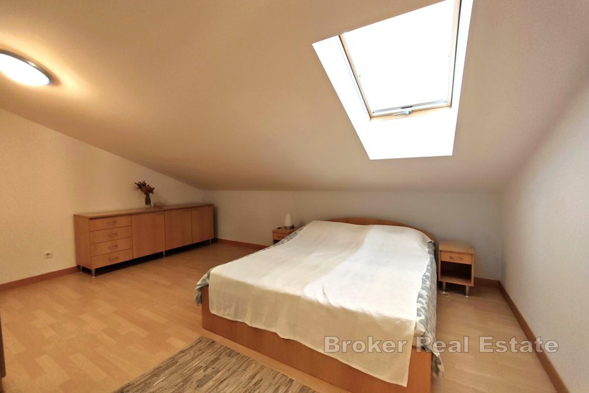 Appartement T3 à Vrboska - Proche du front de mer, belle opportunité