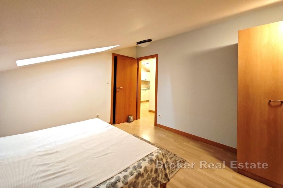 Appartement T3 à Vrboska - Proche du front de mer, belle opportunité
