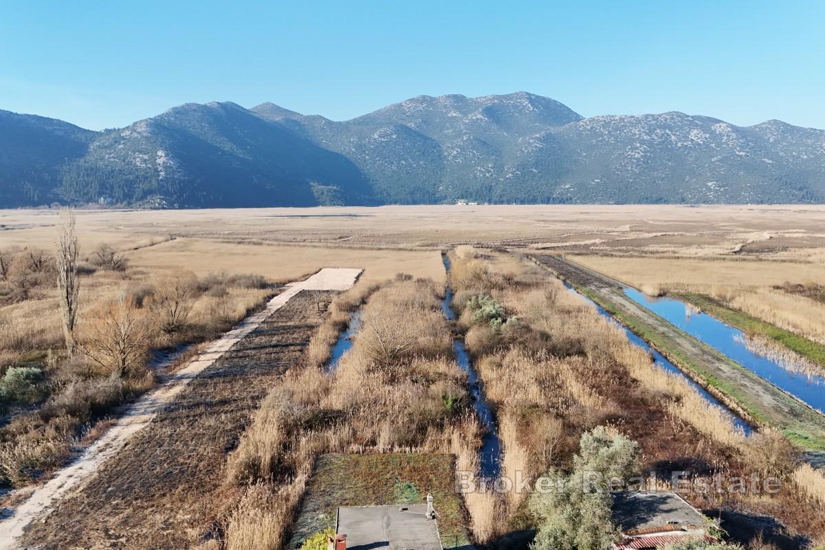 Casa con grande potenziale