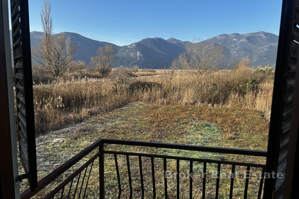 Kuća s velikim potencijalom