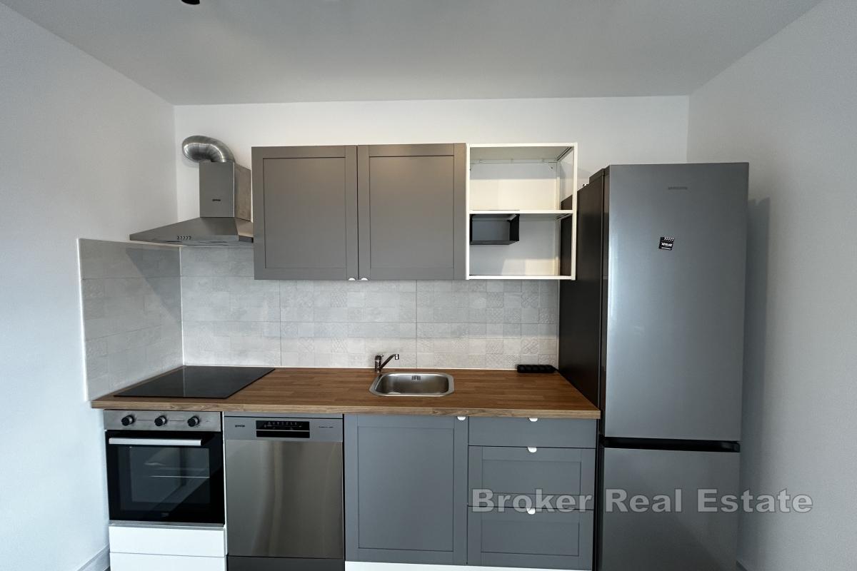 Kontorslokal på första våningen