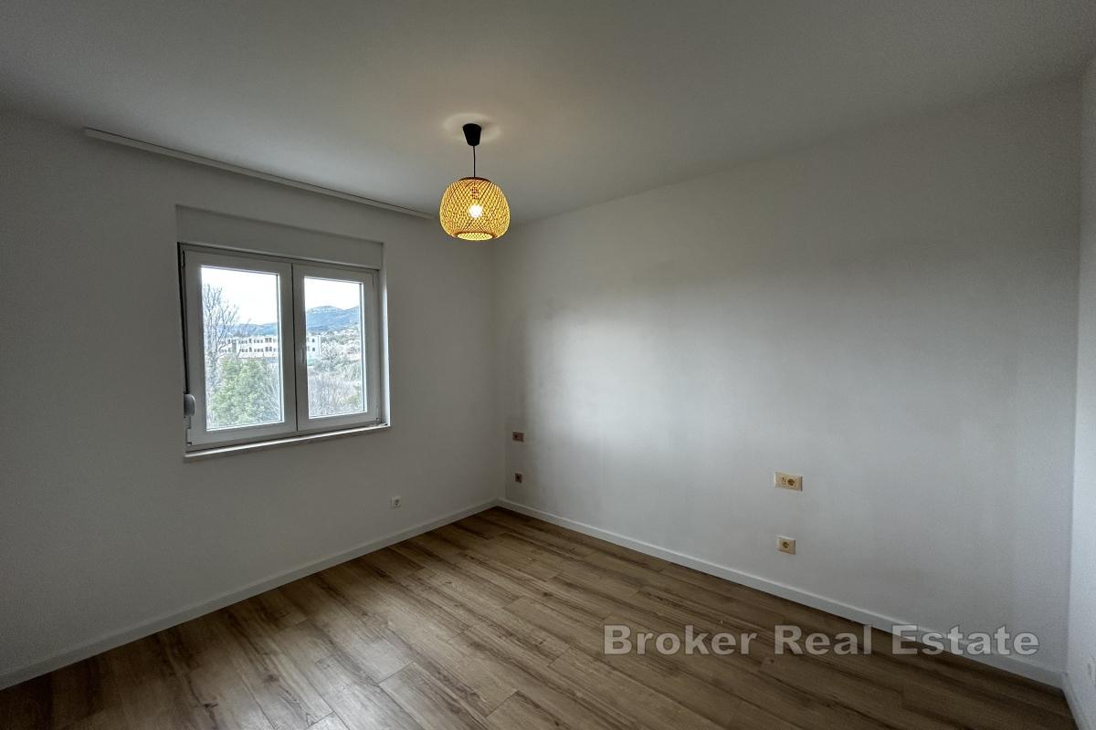 Kontorslokal på första våningen